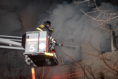 Chi-Town Fire Photos