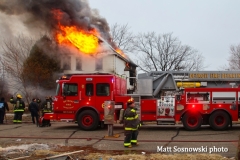Matt Sosnowski photo