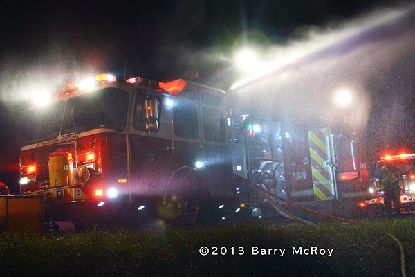 Colleton County Fire-Rescue