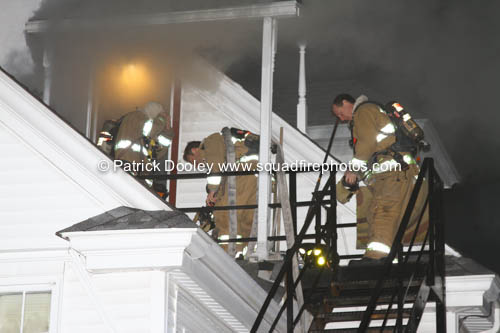 fatal apartment fire in Manchester CT
