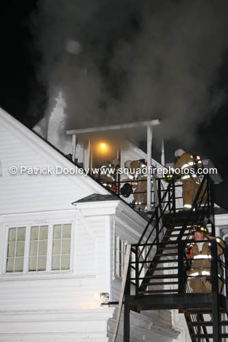 fatal apartment fire in Manchester CT