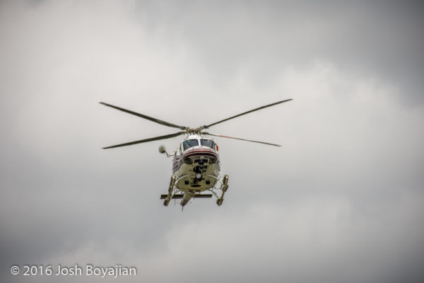 Chicago FD helicopter 682