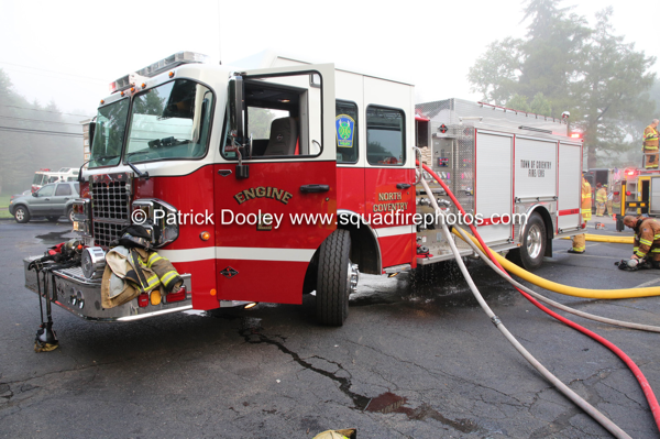 North Coventry FD Engine 2