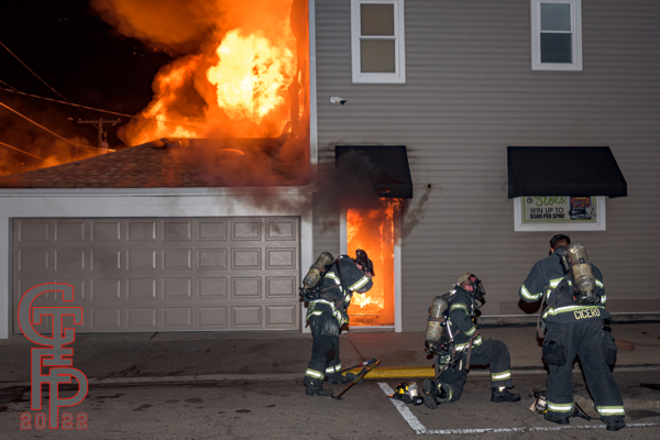 #firescenes.net; #Chi-TownFirePhotos; #CiceroFD; #flames; #housefire; #firefighters;
