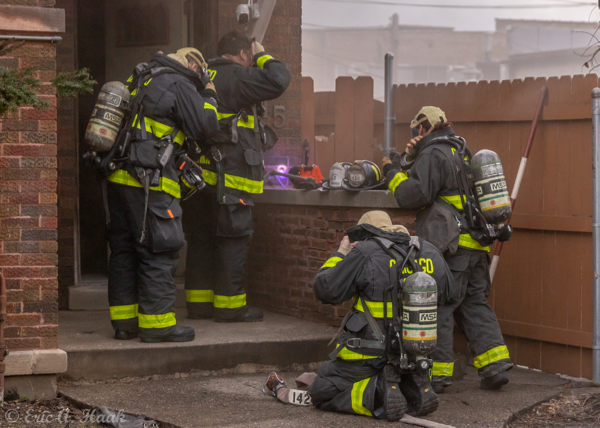 #firescenes.net; #ChicagoFD; #EricHaak; #firefighters;