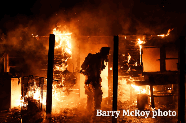#firescenes.net; #ColletonCountyFD; #fire; #firefighters; #BarryMcRoy;