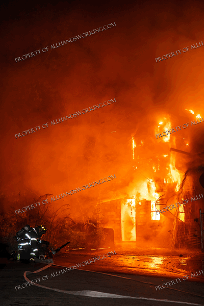 #firescenes.net; #massivefire; #GlennDuda; #allhandsworking.com; #MeridenCT; #MeridenFD;
