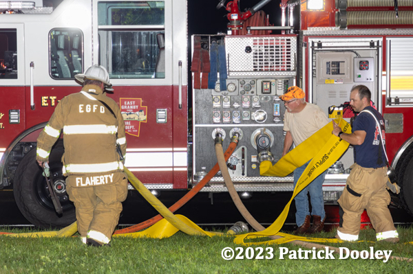 #firescenes.net; #EastGranbyCT; #PatrickDooley; #squadfirephotos; #FireTruck;