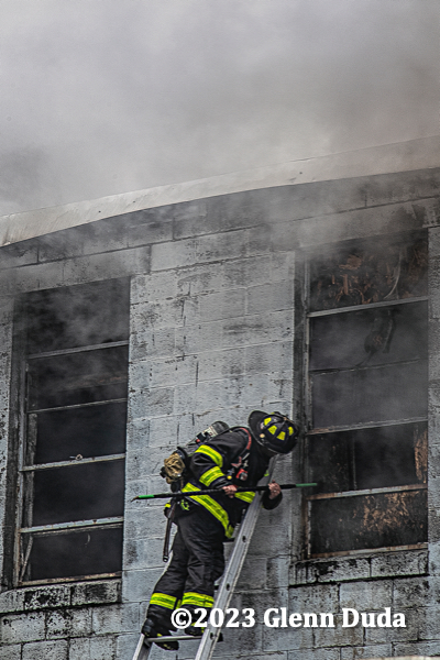 #firescenes.net; #GlennDuda; #allhandsworking.com; #NewHavenFD; #firefighter;