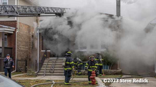 #firescenes.net; #SteveRedick; #CiceroFD; #housefire; #smoke; #firefighters;