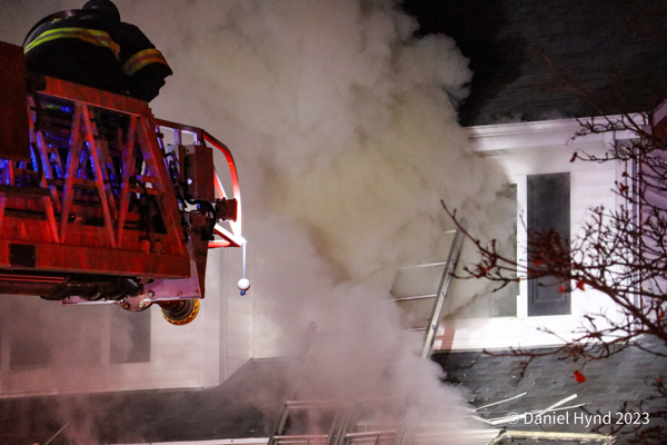 #firescenes.net; #BolingbrookFD; #DanielHynd; #housefire; #firefighters; #smoke;