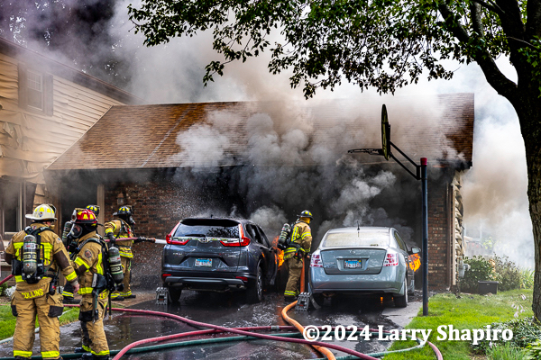 #firescenes.net; #larryshapiro.tumblr.com; #shapirophotography.net; #larryshapiroblog.com; #larryshapiro.tumblr.com; #fatalfire; #BuffaloGroveFD; #firescene; #smoke; #flames; #firefighters;