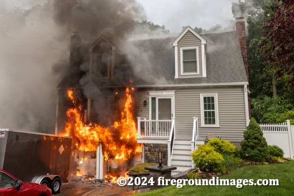 #firescenes.net; #firegroundimages.com; #KeithMuratori; #SheltonFD; #housefire; #flames;