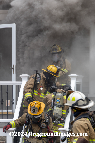 #firescenes.net; #firegroundimages.com; #KeithMuratori; #SheltonFD; #housefire; #smoke; #firefighters;