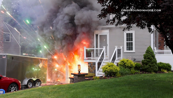 #firescenes.net; #firegroundimages.com; #KeithMuratori; #SheltonFD; #housefire; #flames;