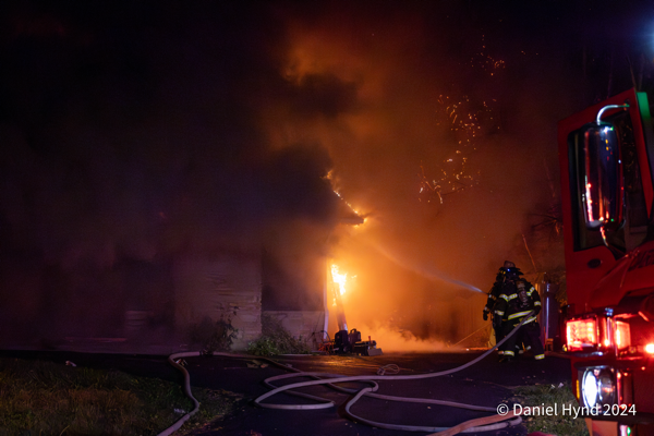 #chicagoareafire.com; #DanielHynd; #firefighters; #housefire; #Darien-WoodridgeFPD; #flames;