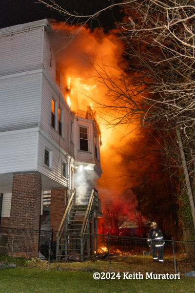 #firescenes.net; #KeithMuratori; #firegroundimages.com: #flames; #housefire; #AnsoniaCT;