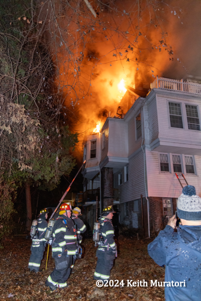 #firescenes.net; #KeithMuratori; #firegroundimages.com: #flames; #housefire; #AnsoniaCT;