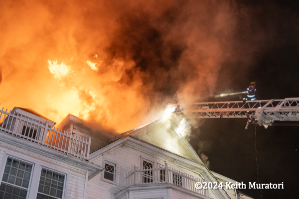 #firescenes.net; #KeithMuratori; #firegroundimages.com: #flames; #housefire; #AnsoniaCT;