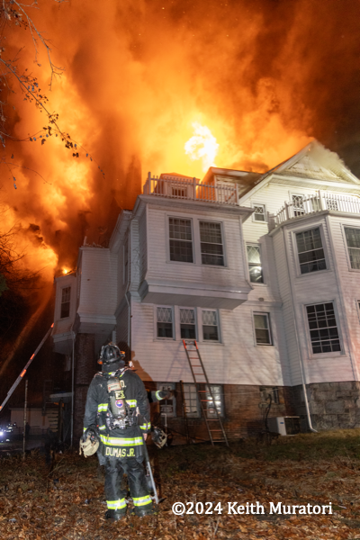 #firescenes.net; #KeithMuratori; #firegroundimages.com: #flames; #housefire; #AnsoniaCT;