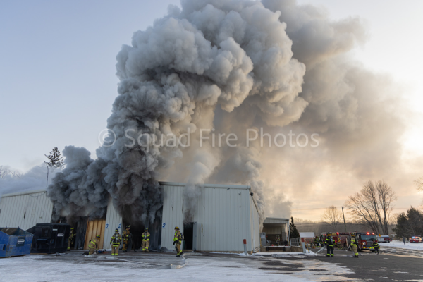 #firescenes.net; #BoltonFD; #patrickDooley; #squadfirephotos; #winter; #firescene; #smoke;